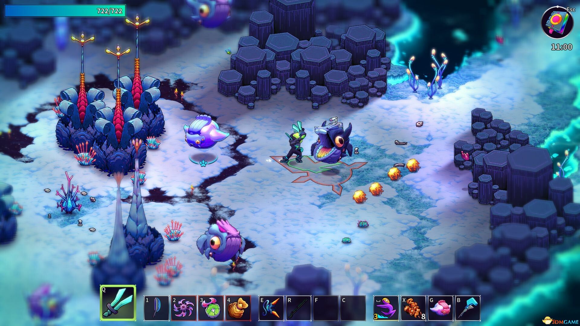 崩溃大陆2（Crashlands 2）官方中文 v1.0.5 |解压即玩|