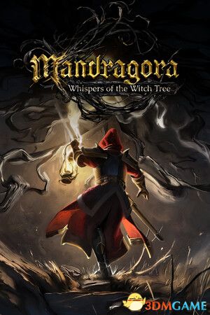 秘影曼德拉（Mandragora: Whispers of the Witch Tree）官方中文 |解压即玩|