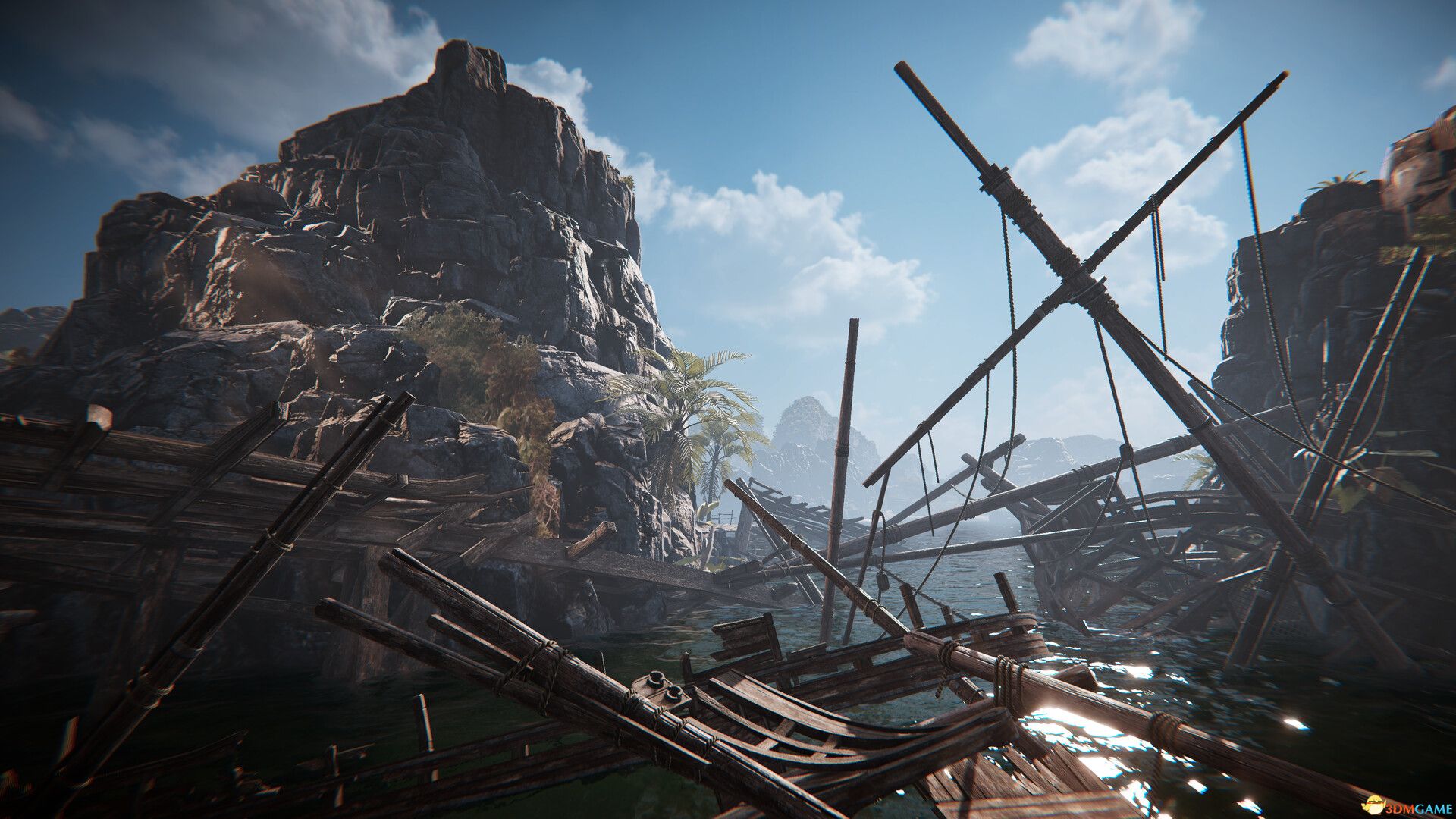 Amerzone:探险家的记忆传承(Amerzone - The Explorer\'s Legacy)|解压即玩|