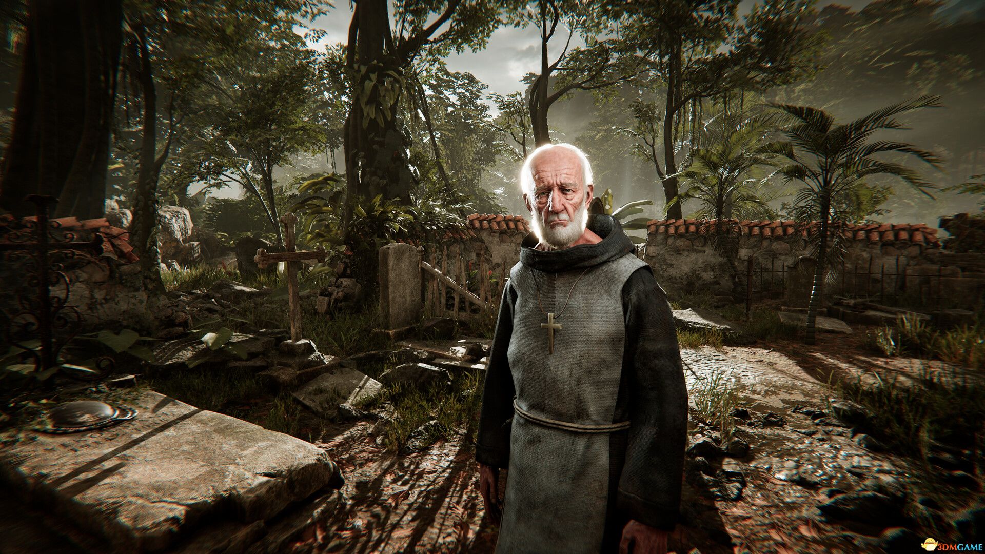 Amerzone:探险家的记忆传承(Amerzone - The Explorer\'s Legacy)|解压即玩|