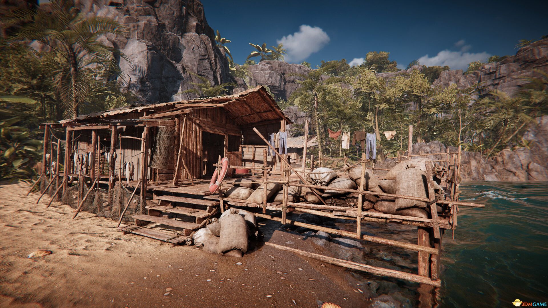 Amerzone:探险家的记忆传承(Amerzone - The Explorer\'s Legacy)|解压即玩|