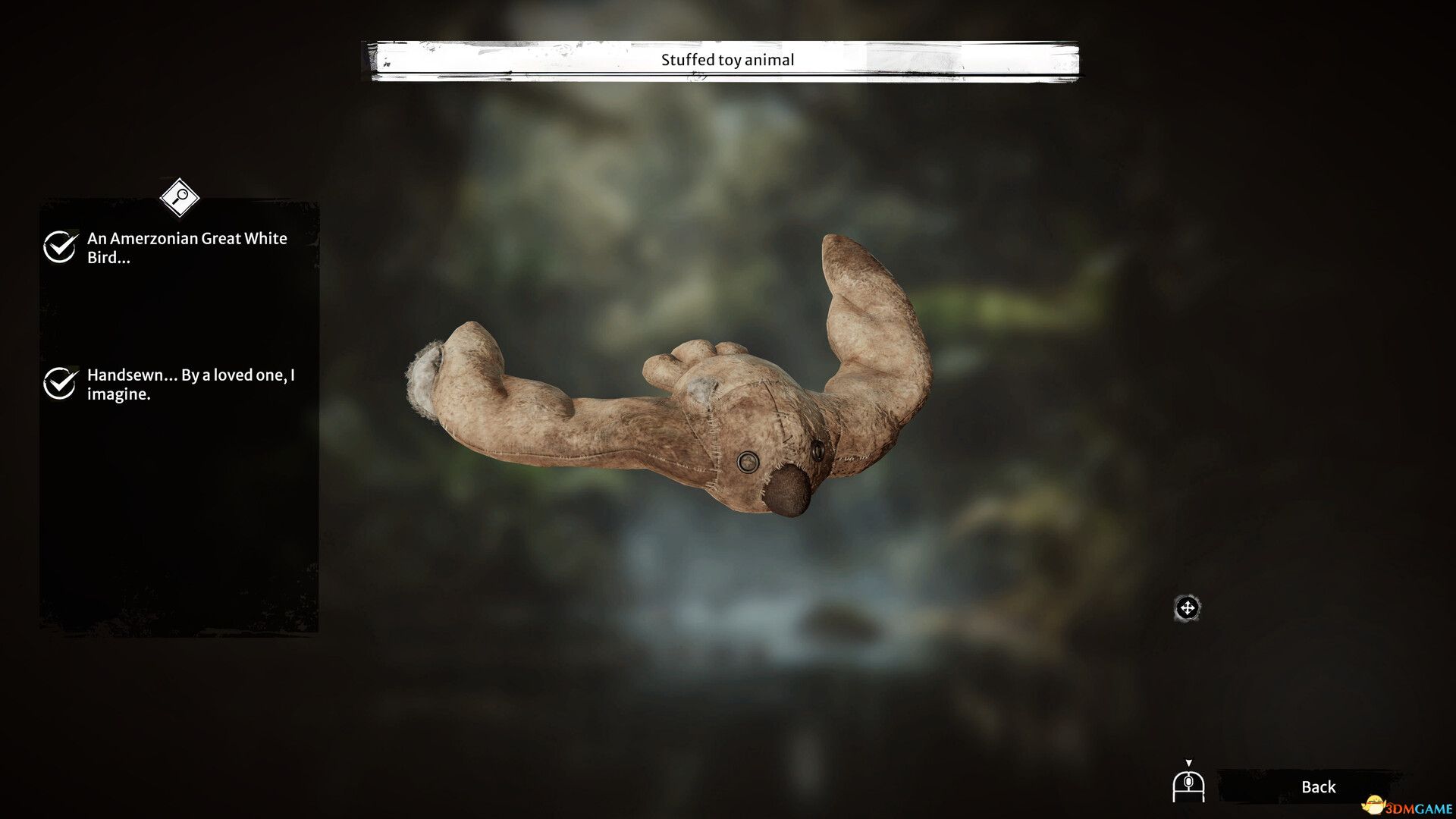 Amerzone:探险家的记忆传承(Amerzone - The Explorer\'s Legacy)|解压即玩|