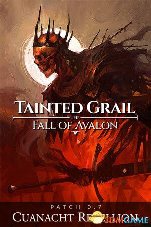 污痕圣杯：阿瓦隆的陨落（Tainted Grail: The Fall of Avalon）v0.60 |解压即玩|