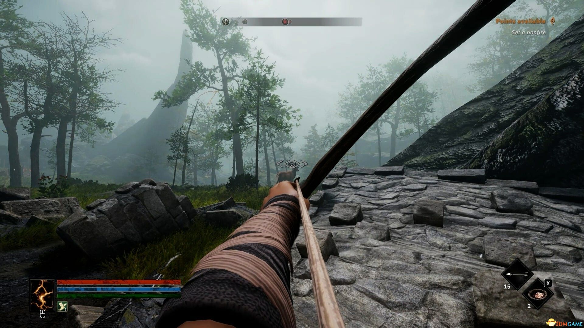 污痕圣杯：阿瓦隆的陨落（Tainted Grail: The Fall of Avalon）v0.60 |解压即玩|