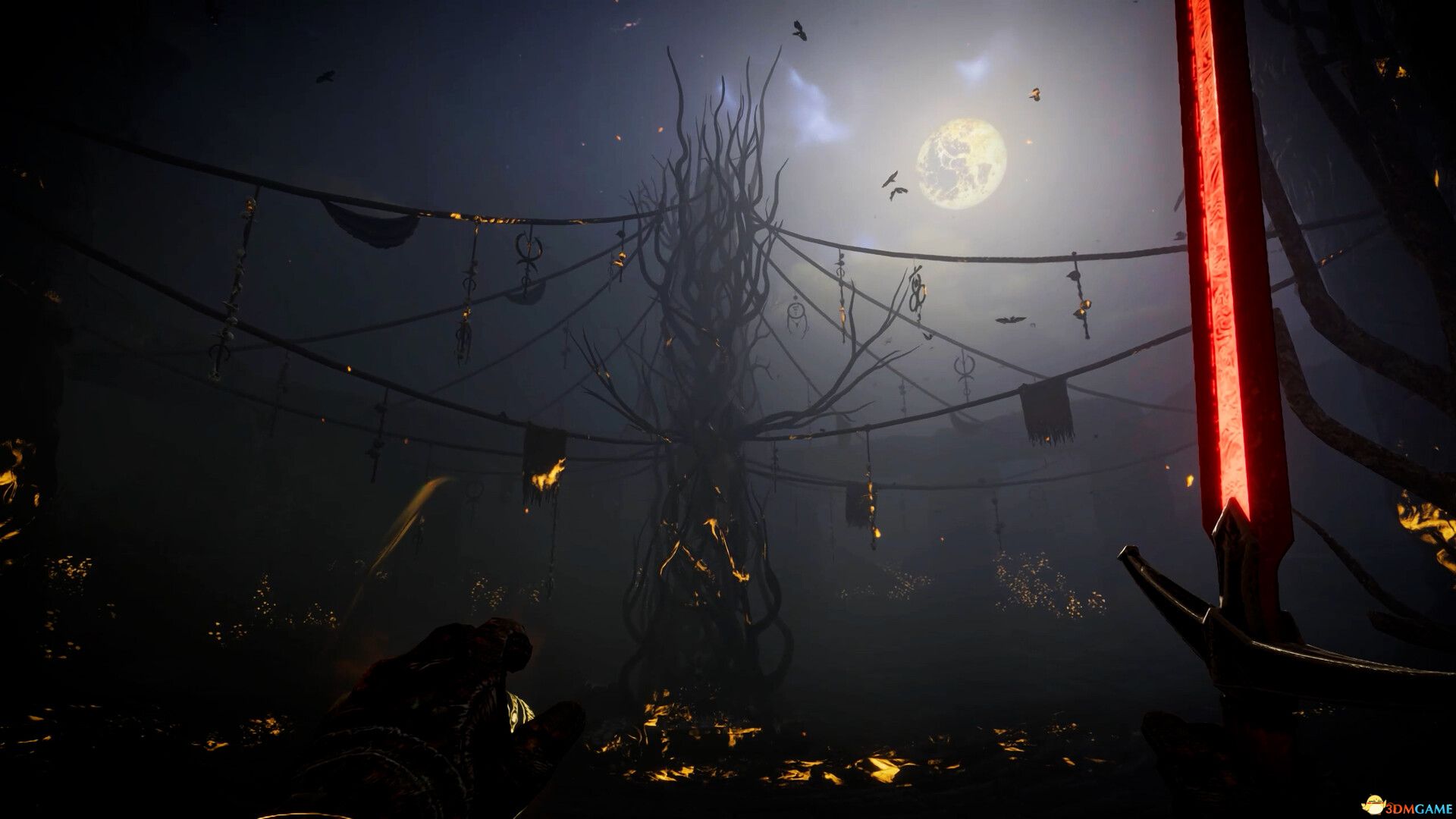 污痕圣杯：阿瓦隆的陨落（Tainted Grail: The Fall of Avalon）v0.60 |解压即玩|