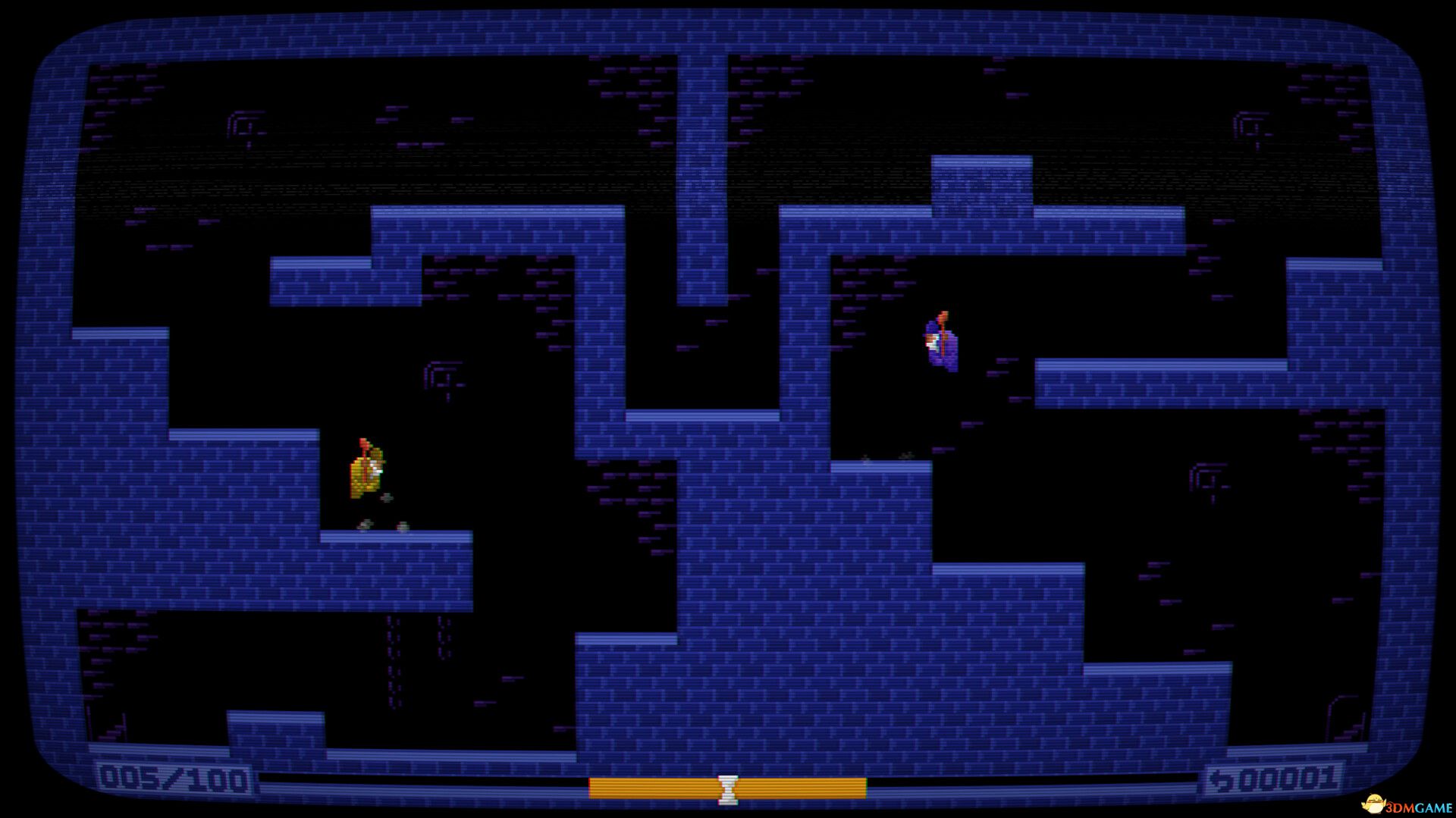 双手奇谋（Ambidextro）官方中文 |解压即玩|