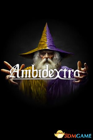 双手奇谋（Ambidextro）官方中文 |解压即玩|