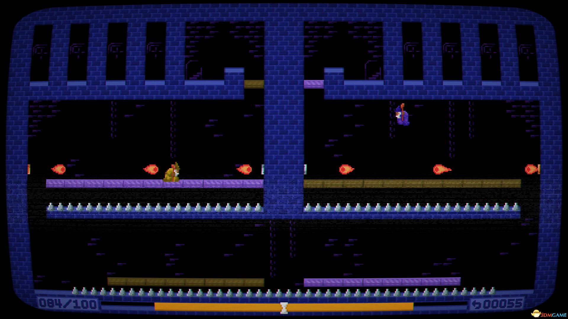 双手奇谋（Ambidextro）官方中文 |解压即玩|