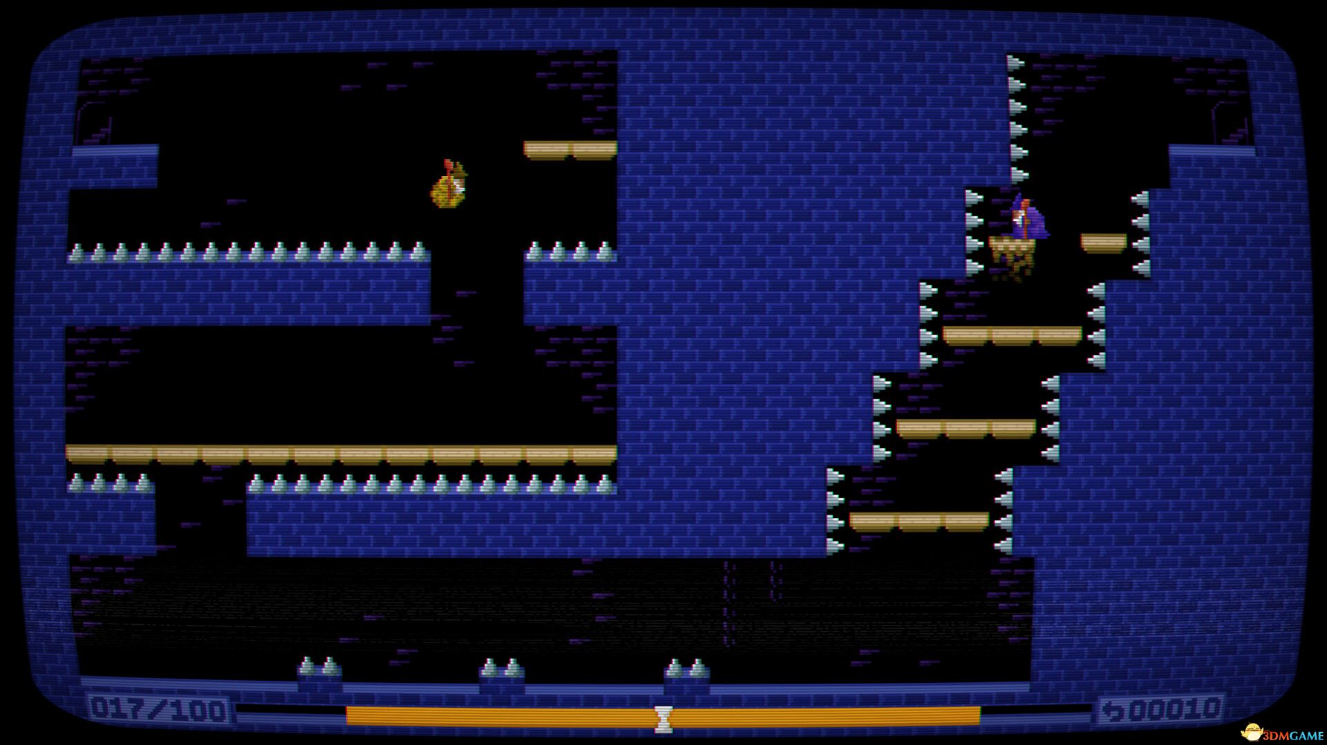 双手奇谋（Ambidextro）官方中文 |解压即玩|