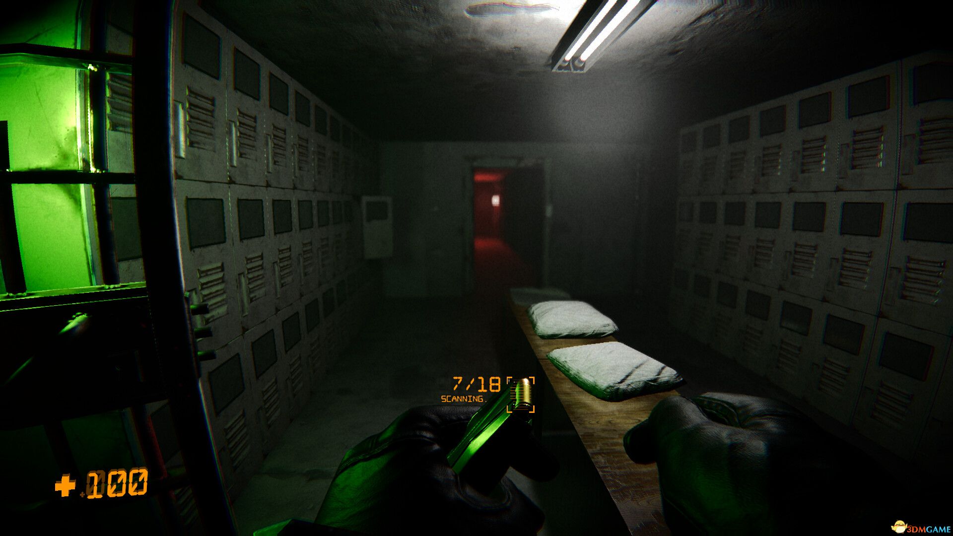 三号计划（Project Three）v0.1 |解压即玩|