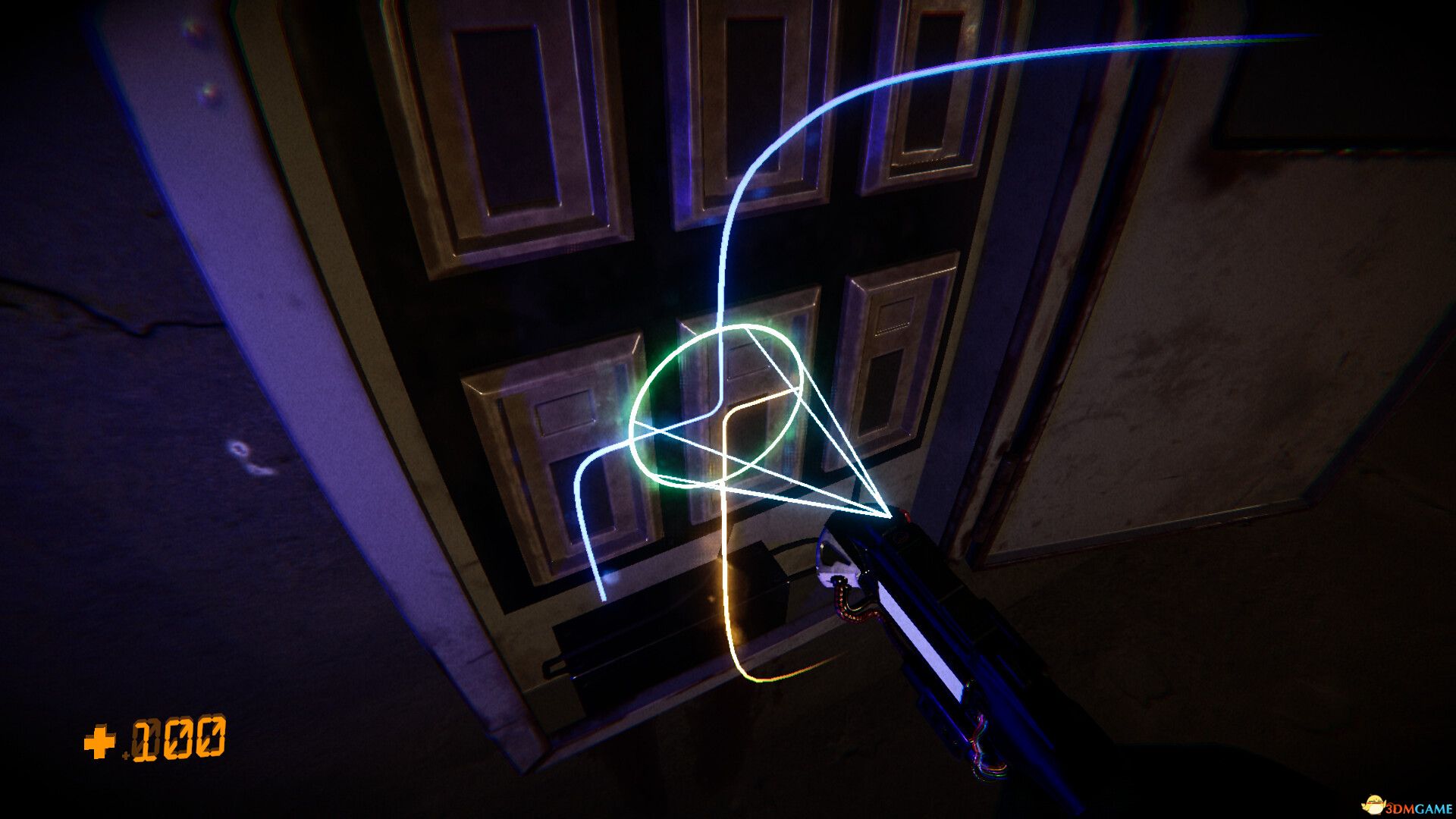 三号计划（Project Three）v0.1 |解压即玩|