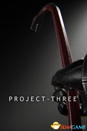 三号计划（Project Three）v0.1 |解压即玩|