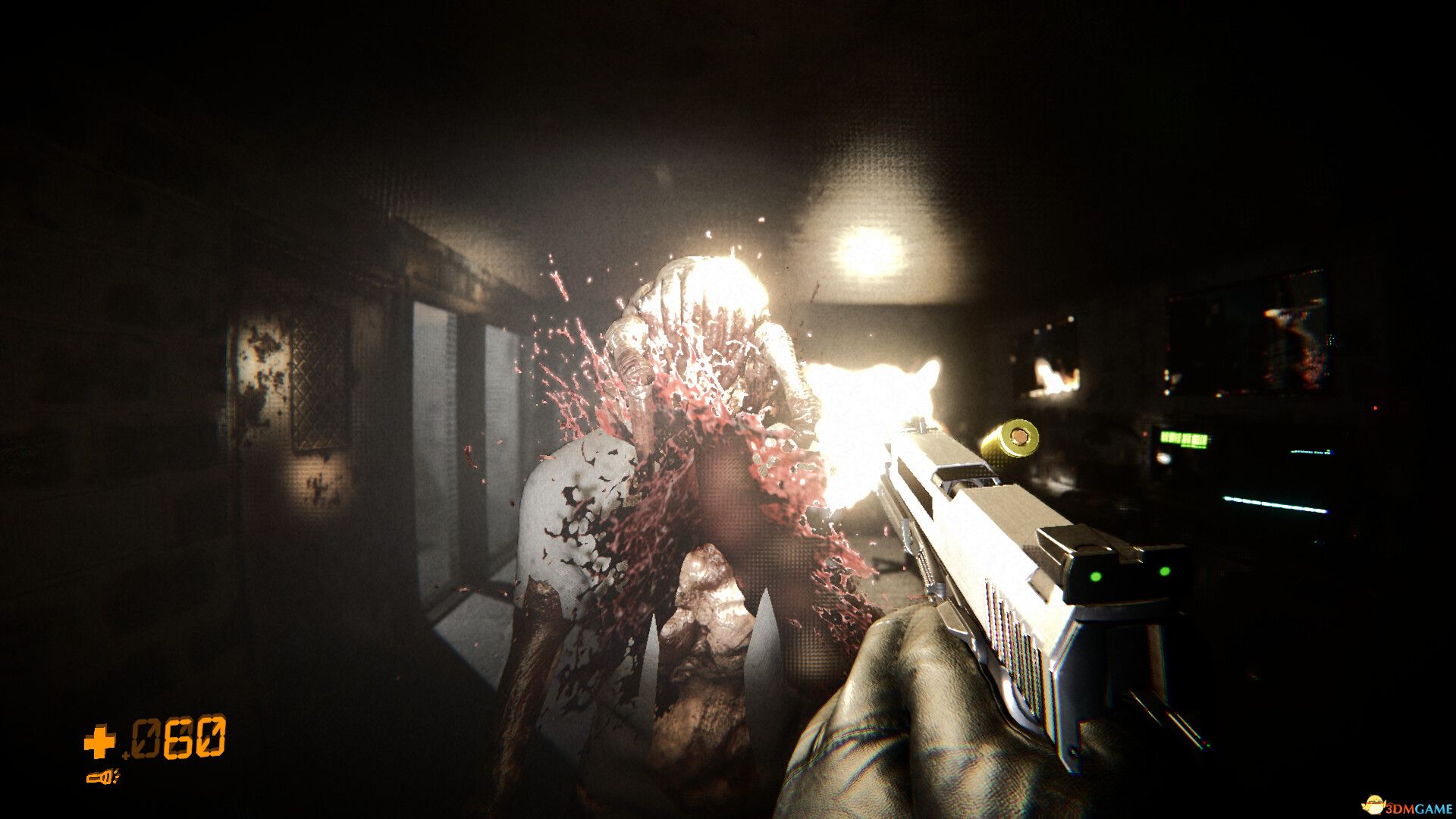 三号计划（Project Three）v0.1 |解压即玩|