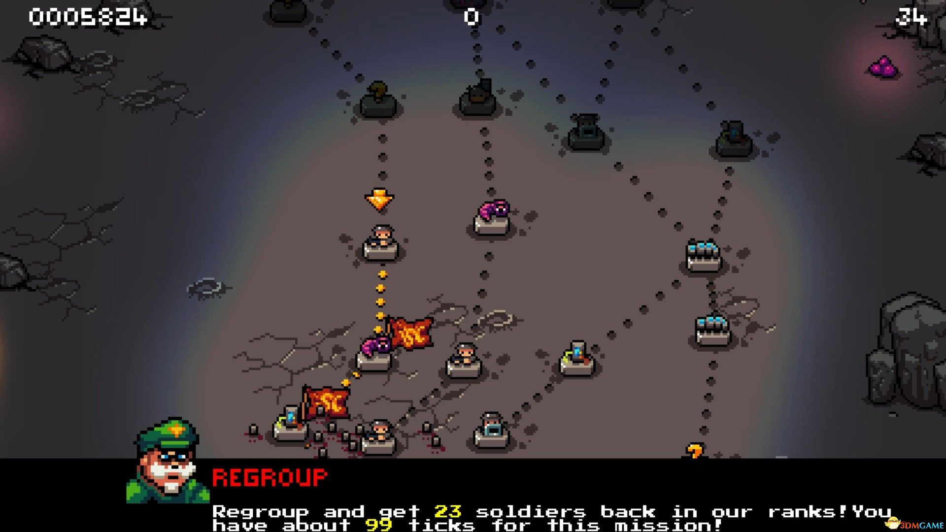 蛇核战线（Snake Core）v1.6.0 |解压即玩|