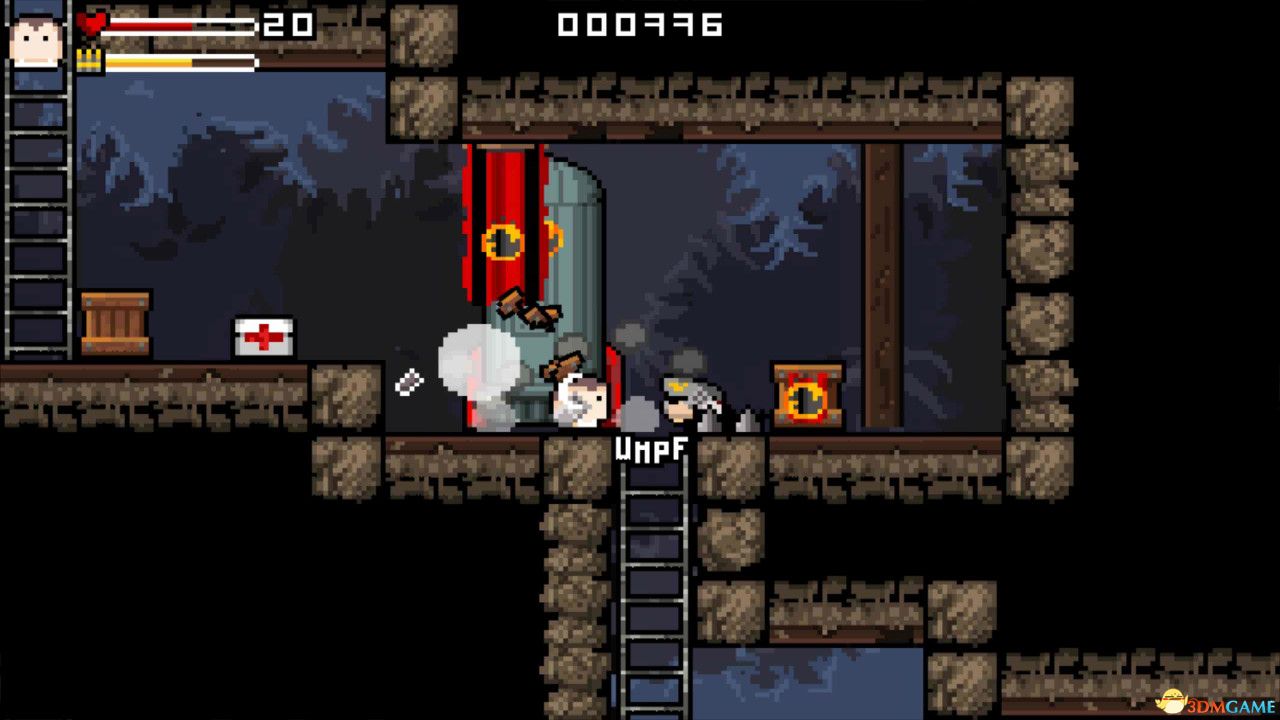 枪火狂奔2(Gunslugs 2)v1.0.0 |解压即玩|