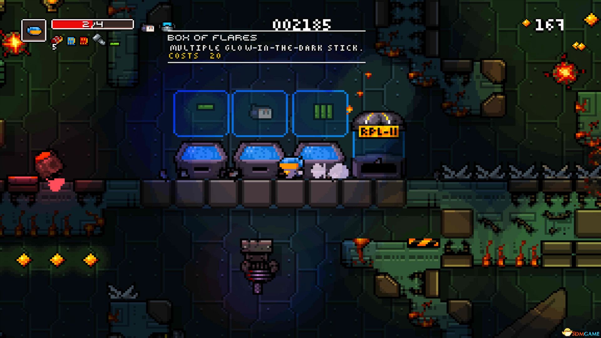 米格小子（Meganoid）v2.2.0 |解压即玩|