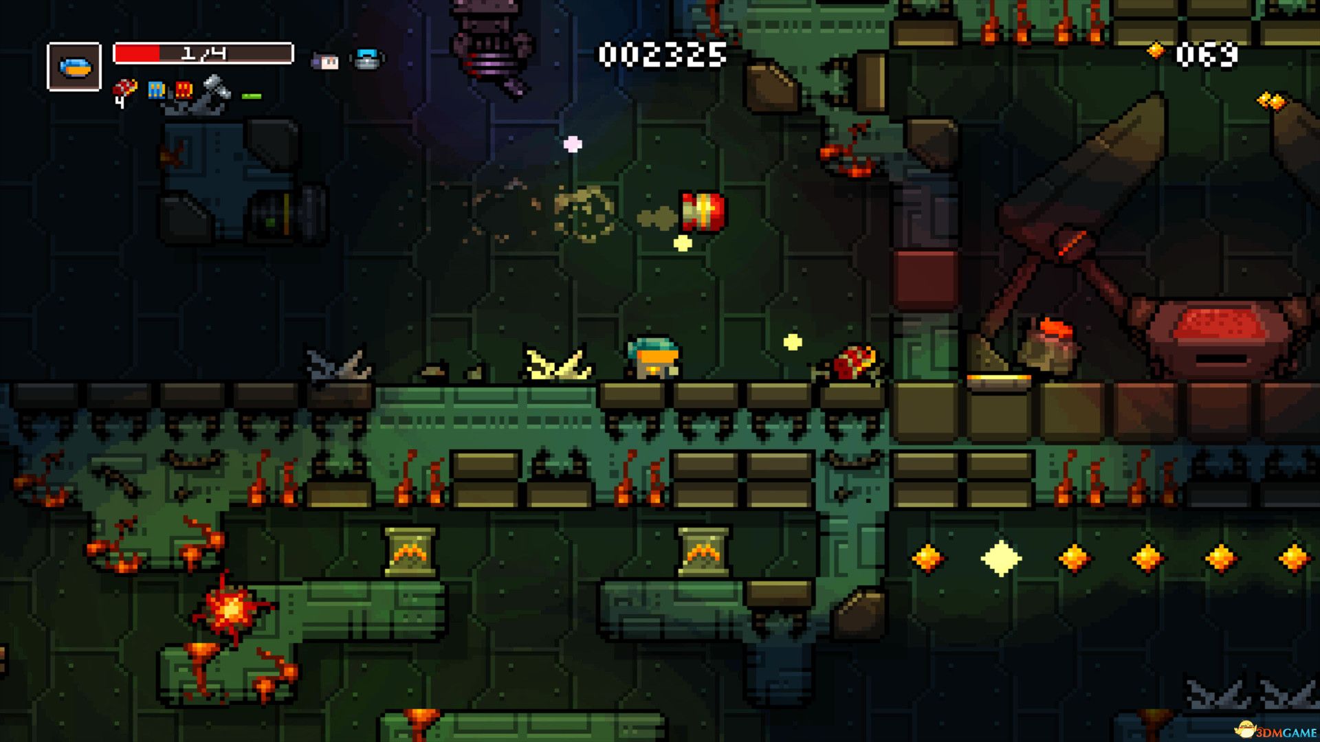 米格小子（Meganoid）v2.2.0 |解压即玩|