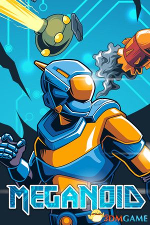 米格小子（Meganoid）v2.2.0 |解压即玩|