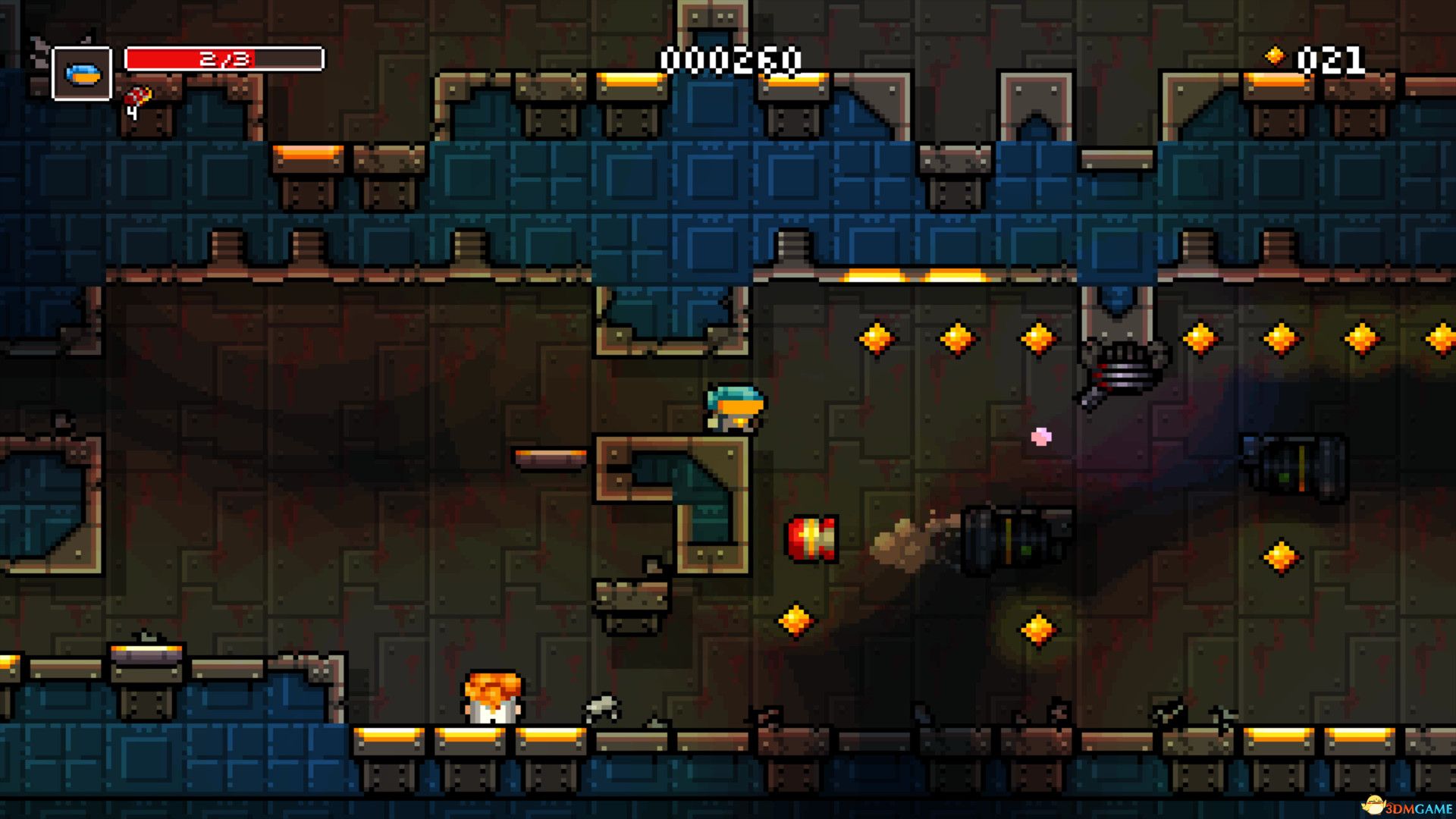 米格小子（Meganoid）v2.2.0 |解压即玩|