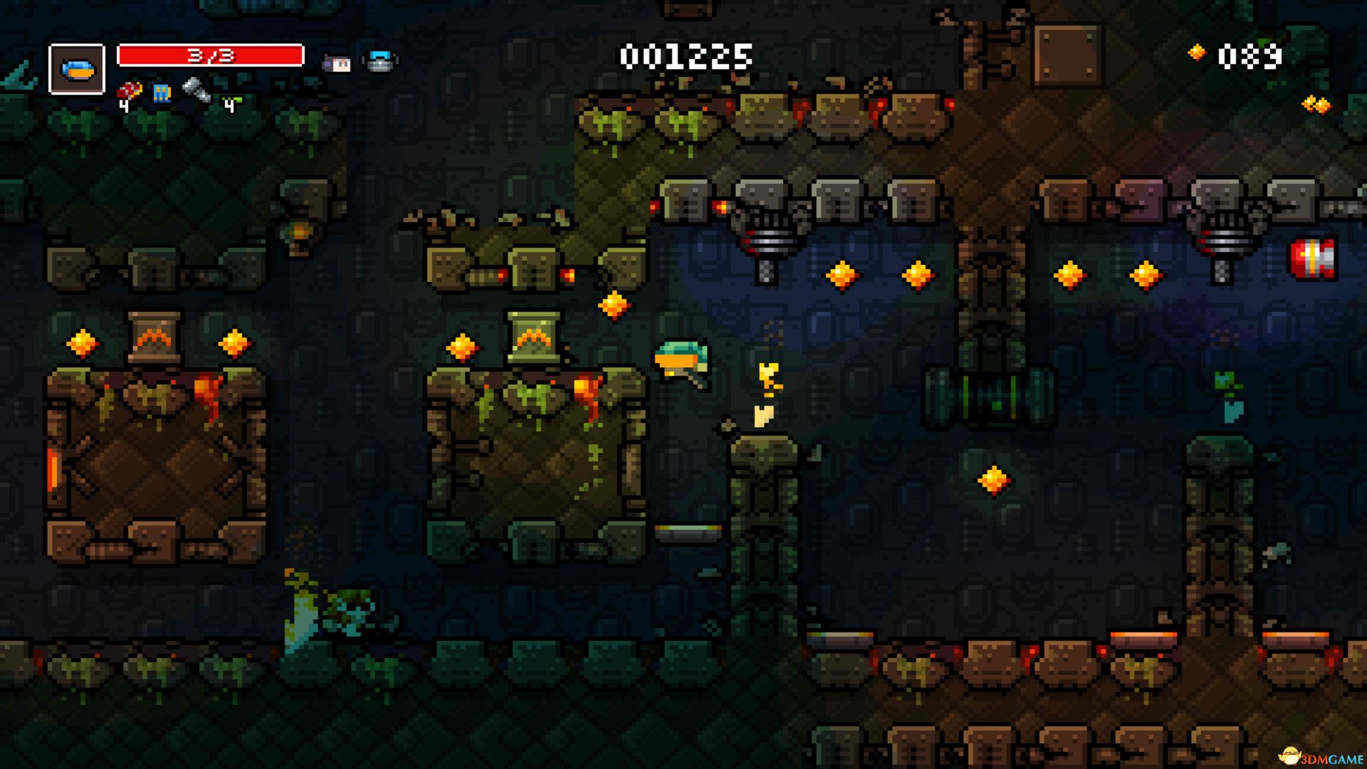 米格小子（Meganoid）v2.2.0 |解压即玩|