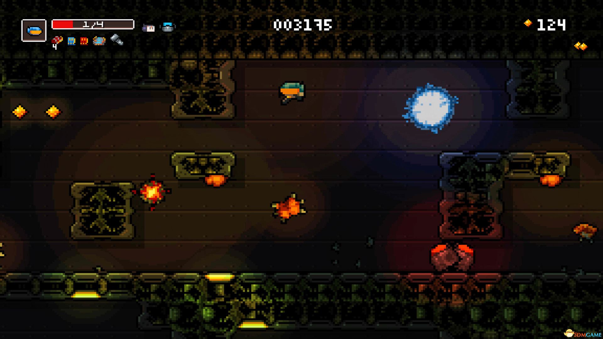 米格小子（Meganoid）v2.2.0 |解压即玩|