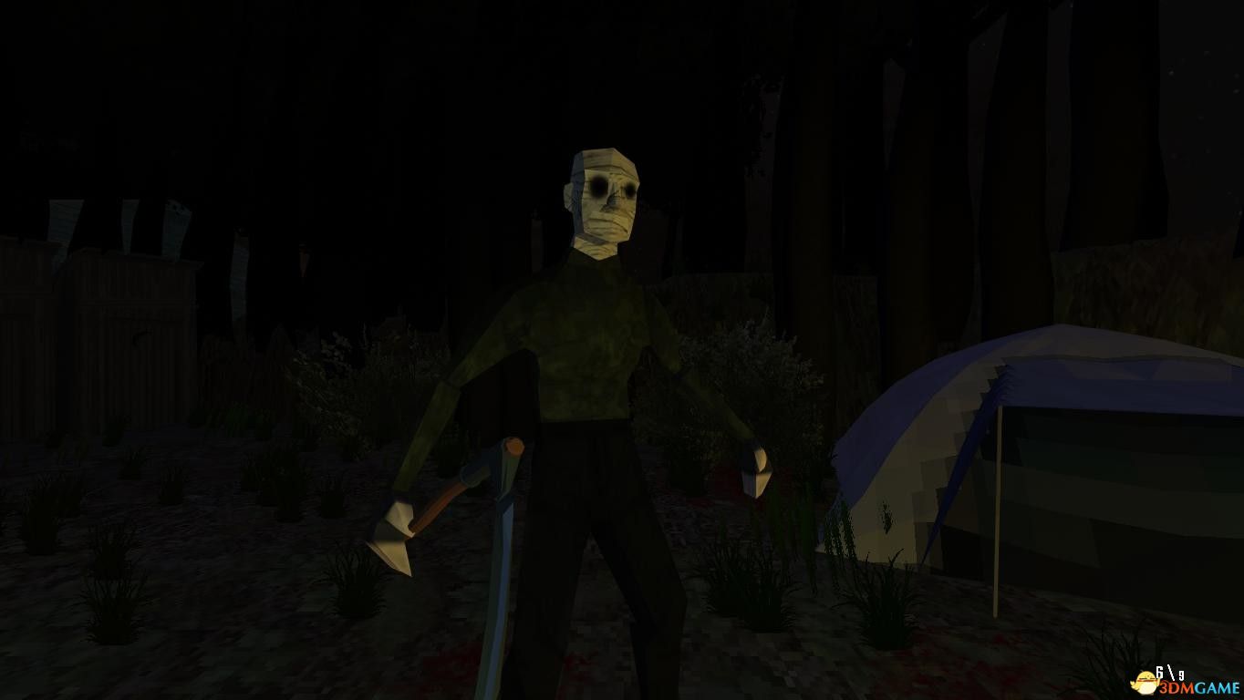 恐惧影集5（Trash Horror Collection）Build 17776081 |解压即玩|