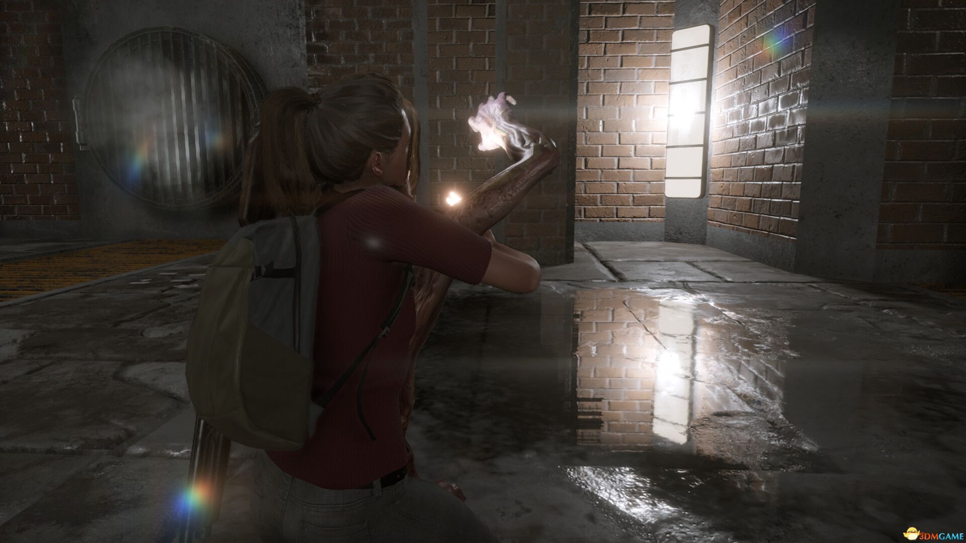 潜伏危机（Lurking Danger）|解压即玩|