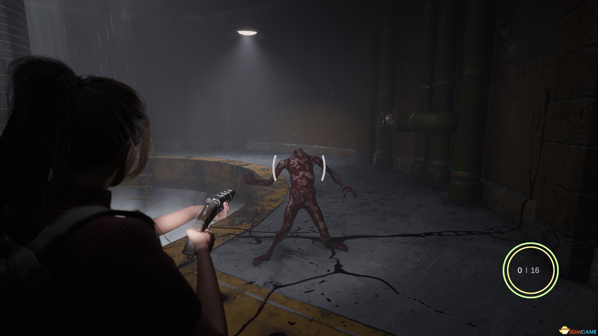 潜伏危机（Lurking Danger）|解压即玩|