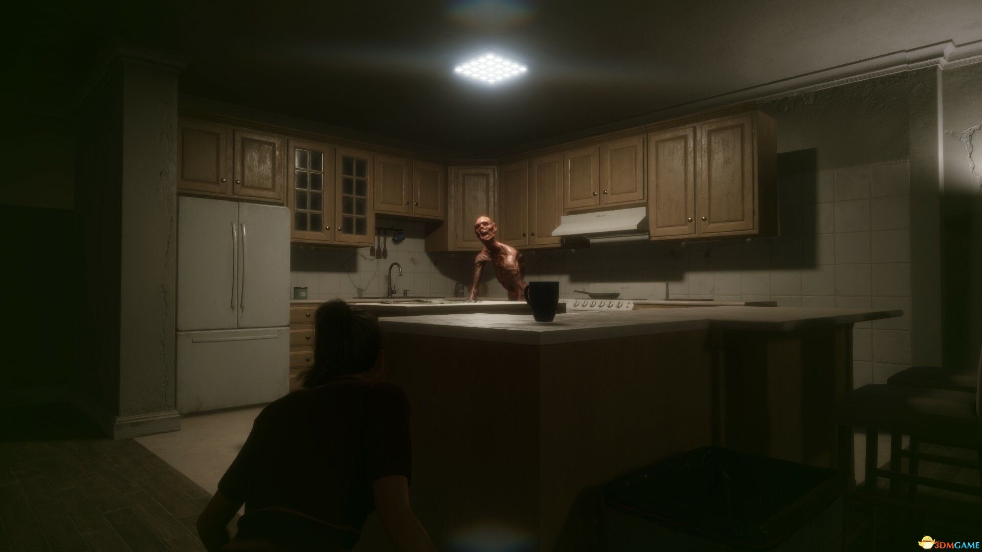 潜伏危机（Lurking Danger）|解压即玩|