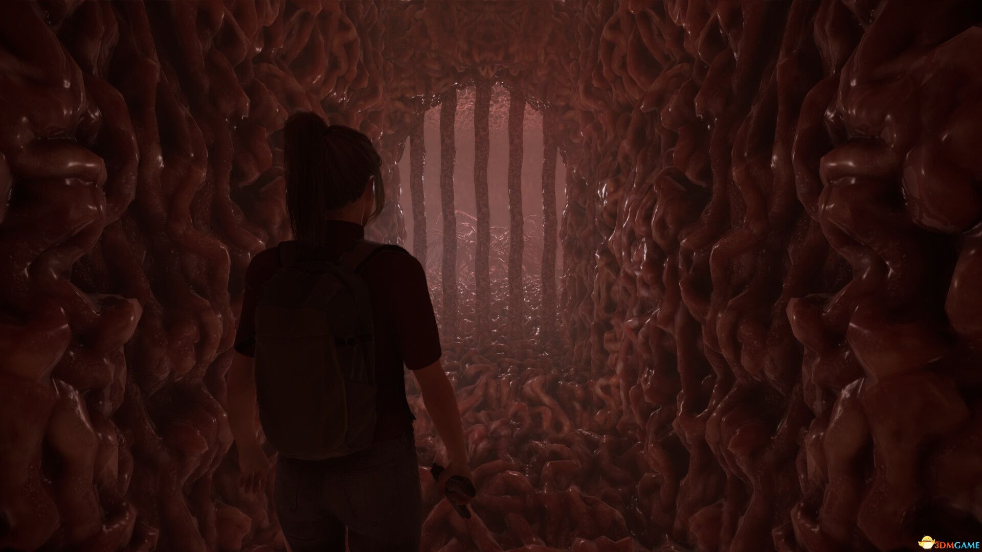 潜伏危机（Lurking Danger）|解压即玩|