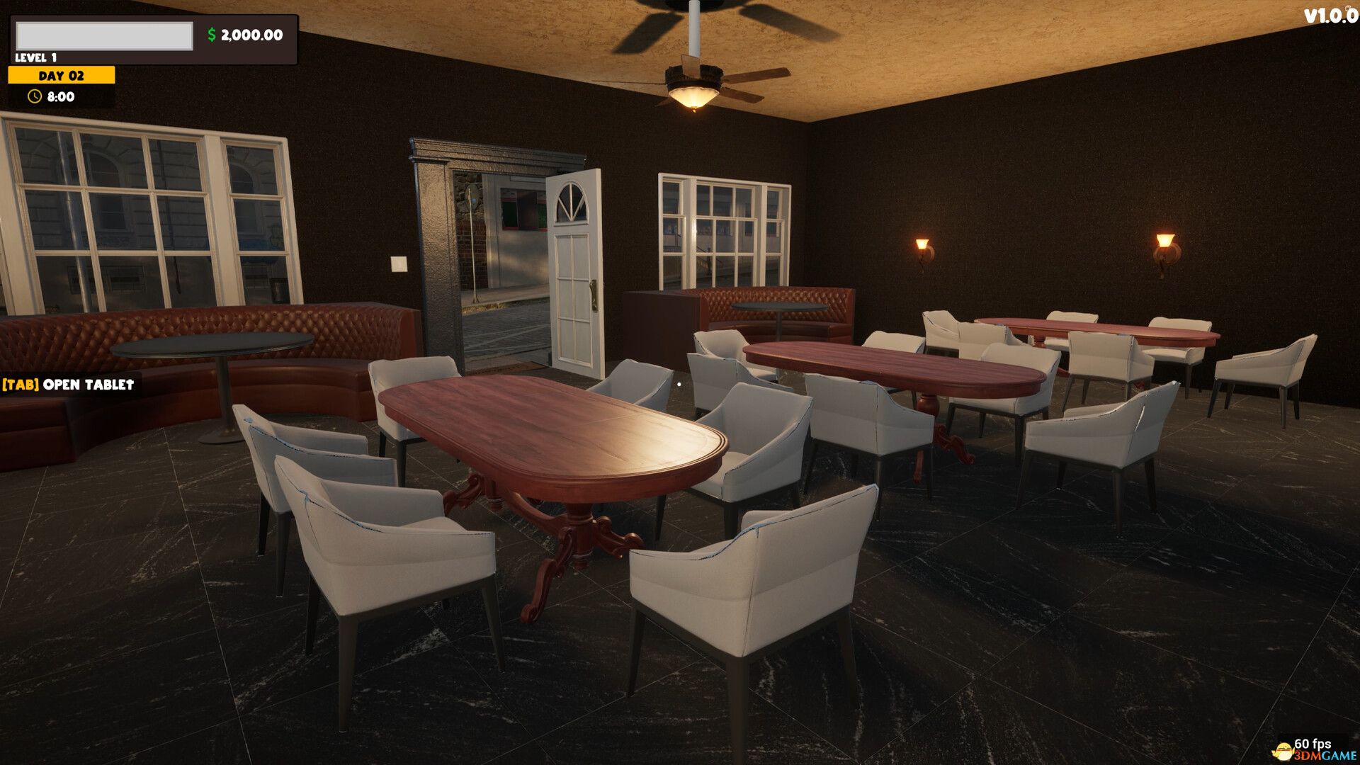 酒馆经营记（Pub Sim）|解压即玩|