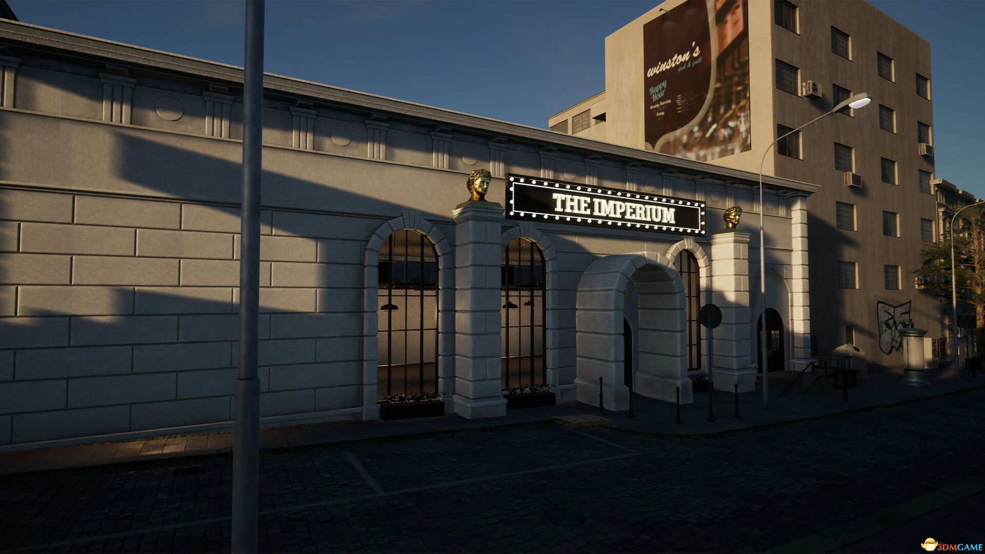 酒馆经营记（Pub Sim）|解压即玩|