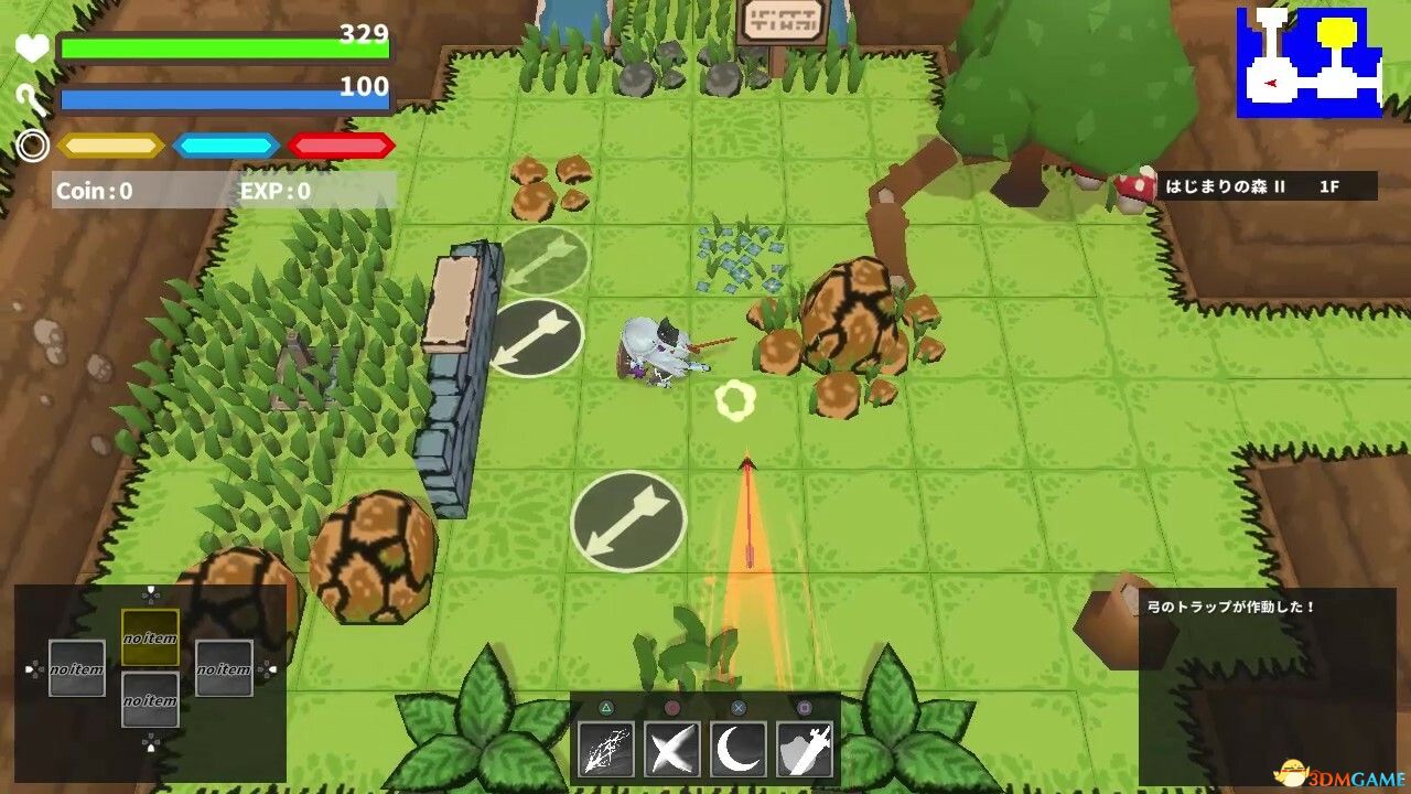 SD地牢（SD Dungeons）官方中文 |解压即玩|