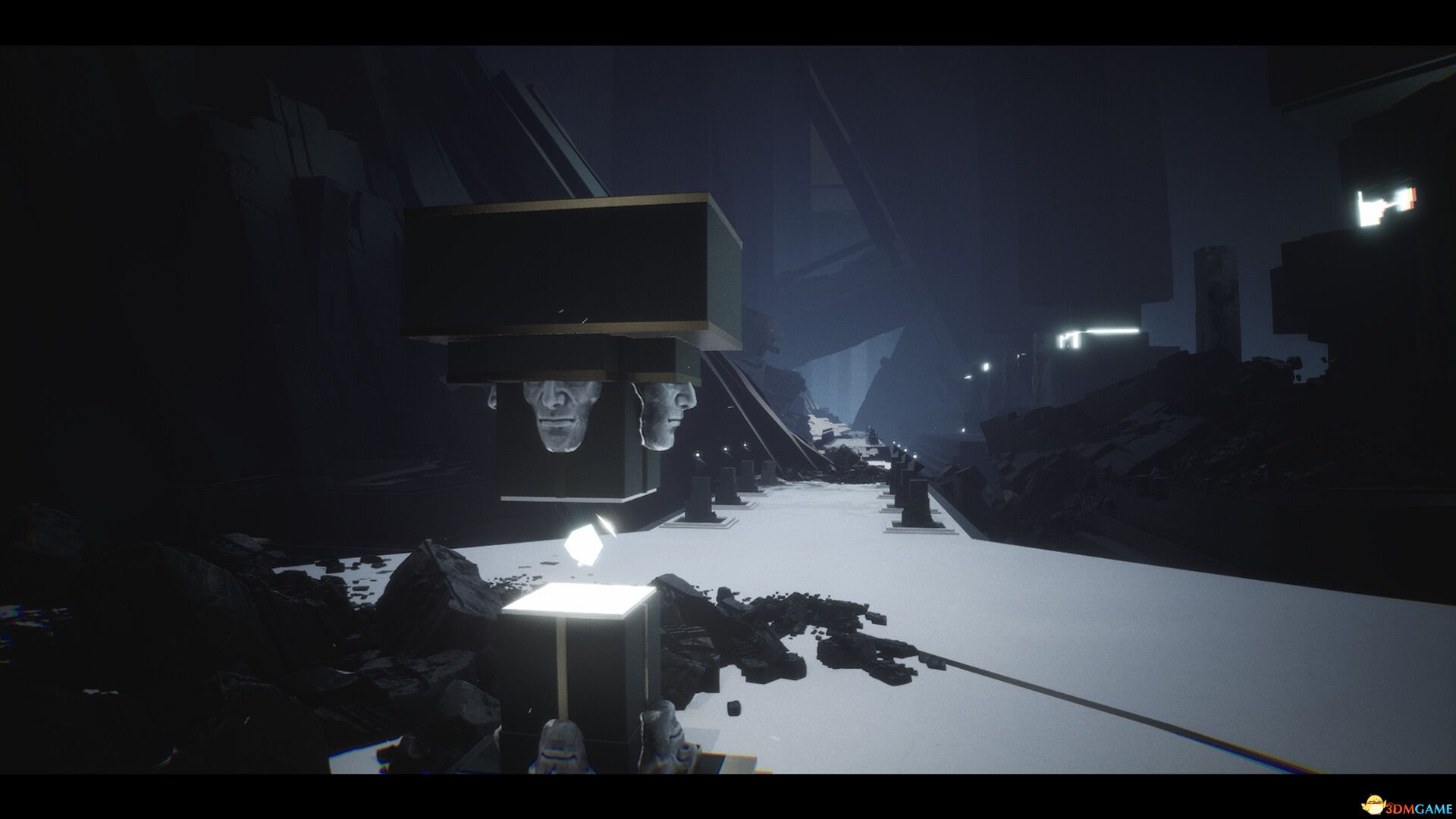 黑碎片（BLACKSHARD）|解压即玩|