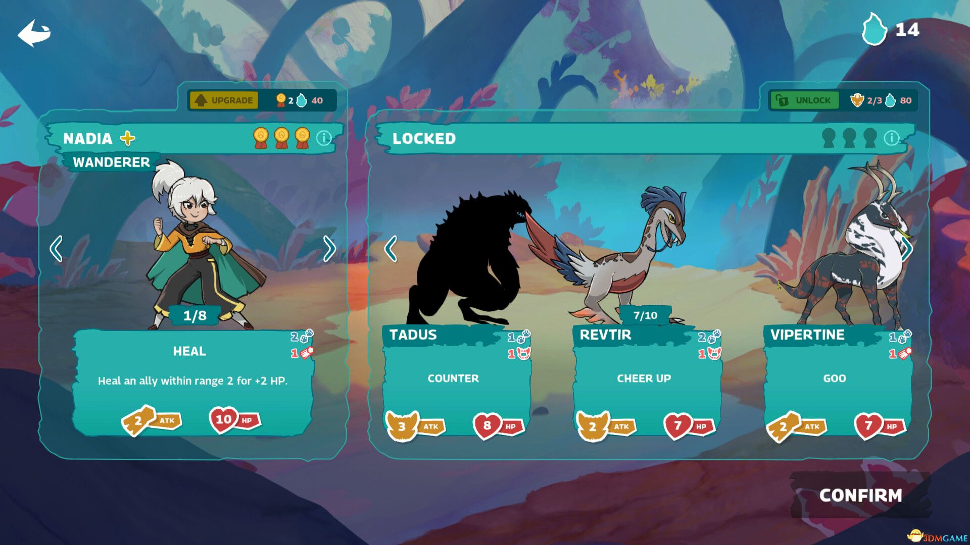 魂灵契约（Soulkin）|解压即玩|