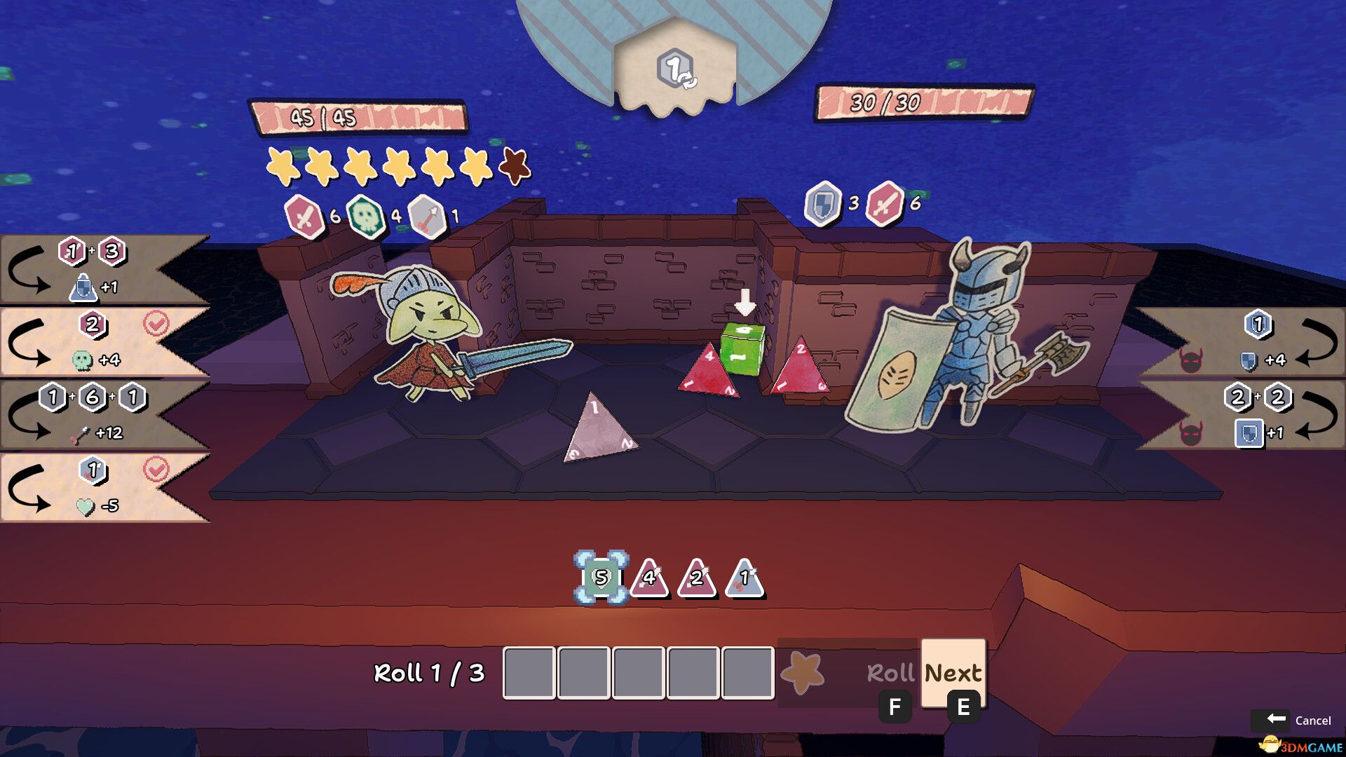 骰子与哥布尔（Dice \'n Goblins）官方中文 |解压即玩|