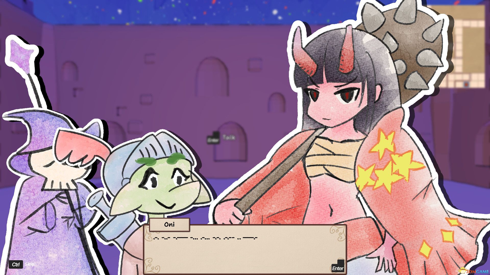 骰子与哥布尔（Dice \'n Goblins）官方中文 |解压即玩|