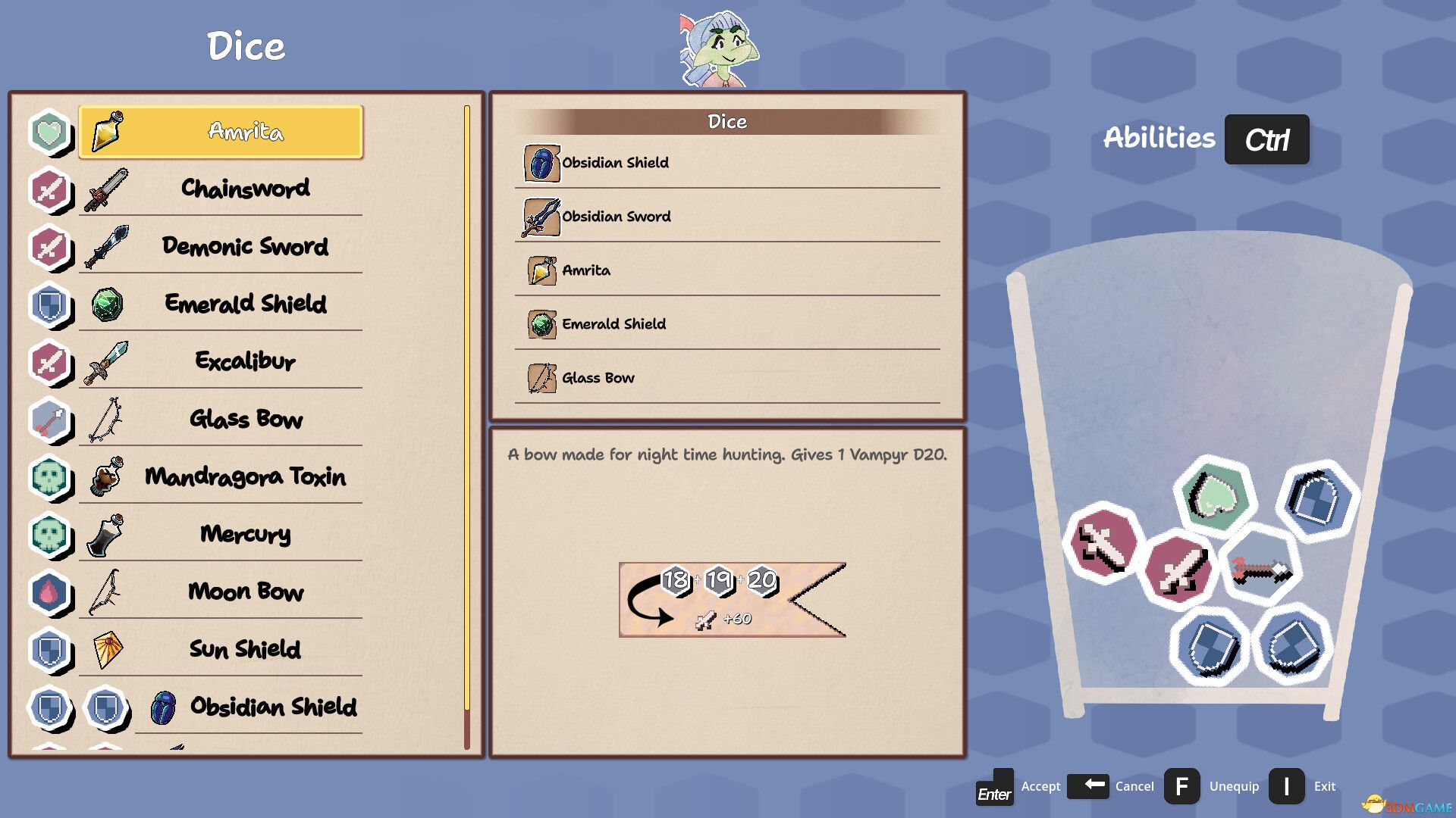 骰子与哥布尔（Dice \'n Goblins）官方中文 |解压即玩|