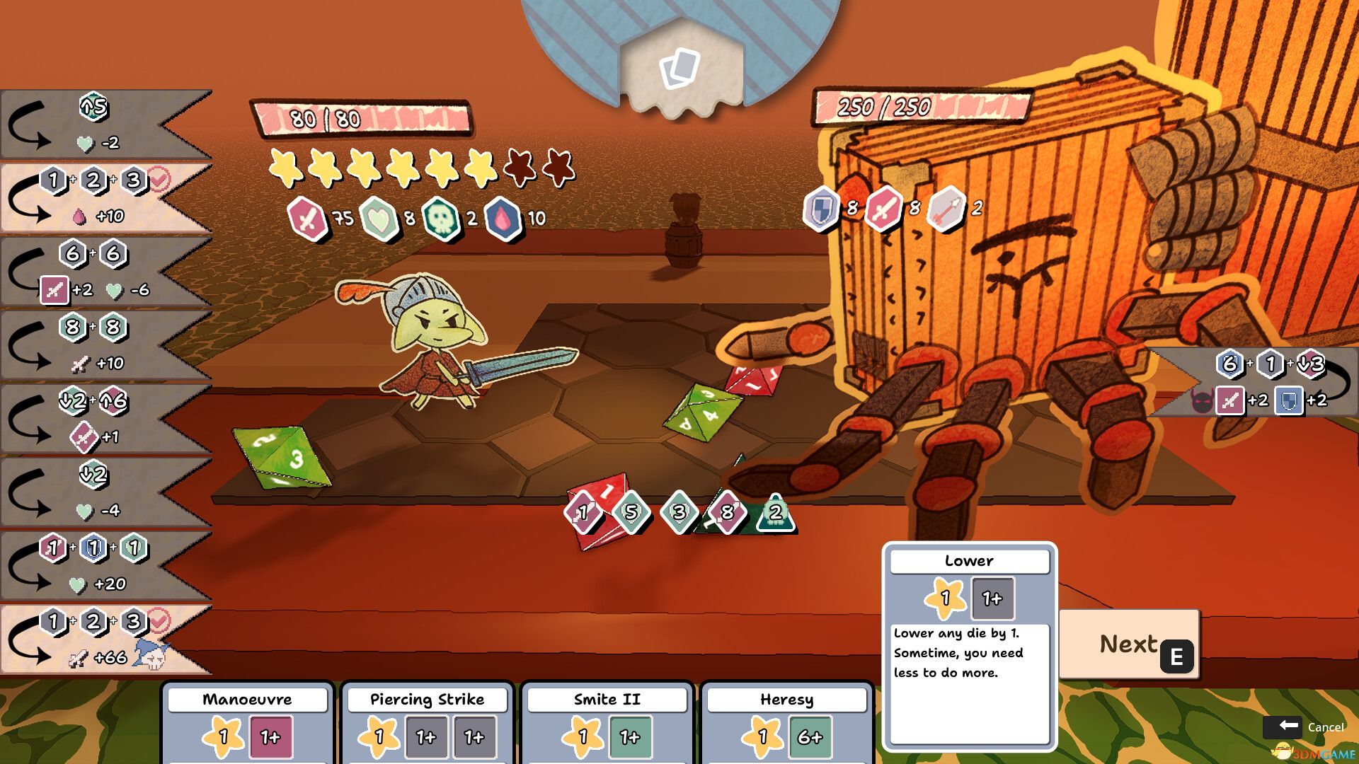 骰子与哥布尔（Dice \'n Goblins）官方中文 |解压即玩|