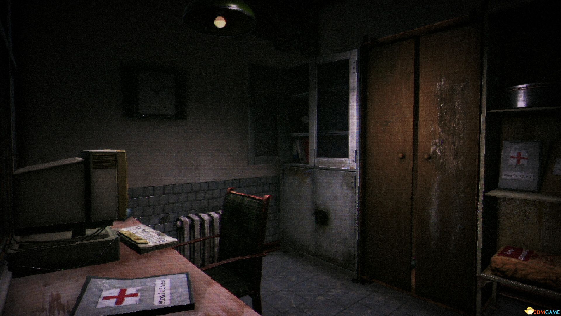 过量惊魂（OVERDOSE）官方中文 |解压即玩|