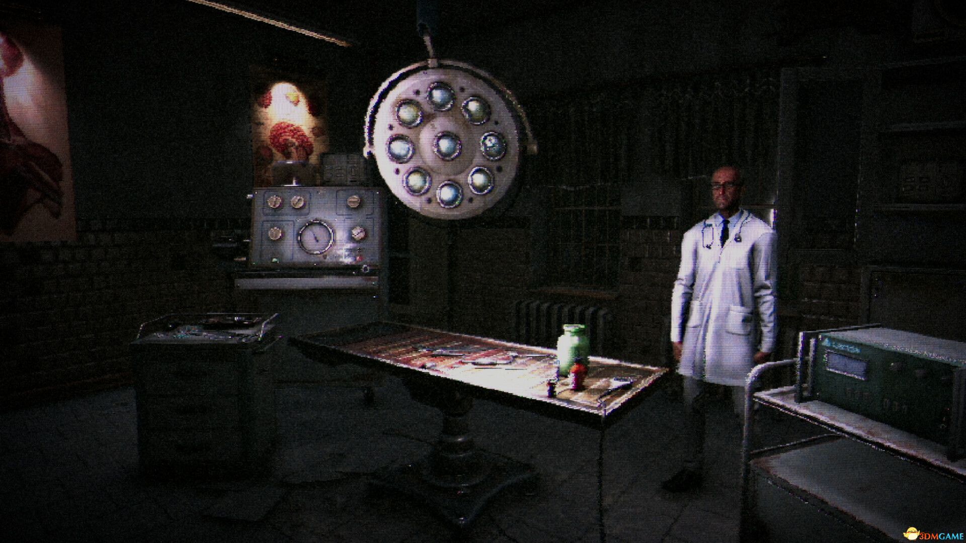 过量惊魂（OVERDOSE）官方中文 |解压即玩|