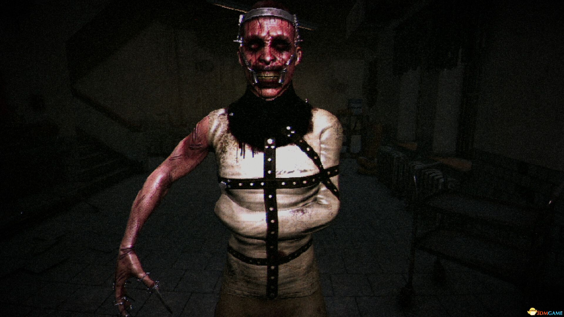 过量惊魂（OVERDOSE）官方中文 |解压即玩|