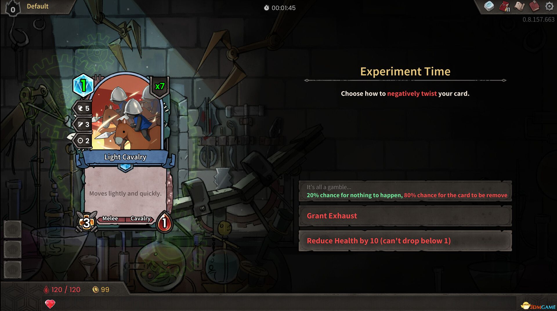 牌兵布阵（Commander Quest）官方中文  TiNYiSO镜像版