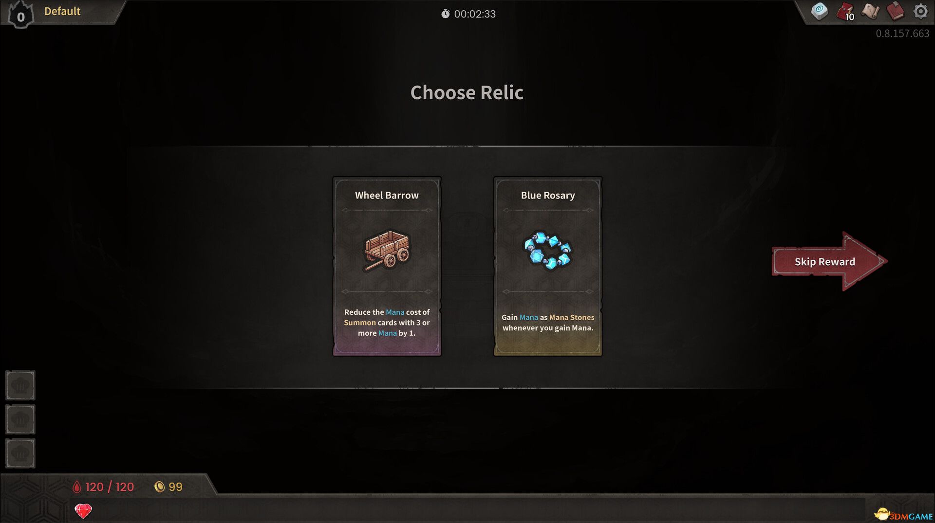 牌兵布阵（Commander Quest）官方中文  TiNYiSO镜像版