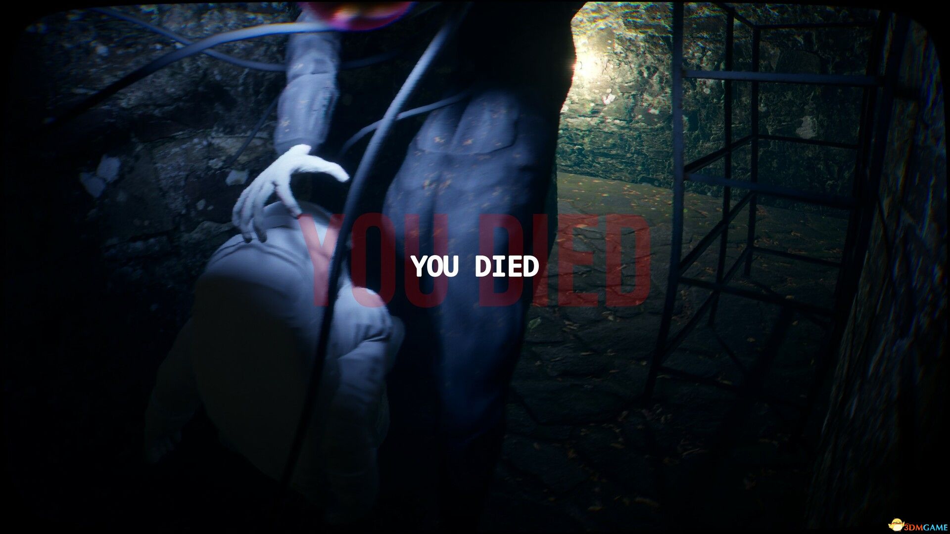 零号使者(Emissary Zero)官方中文 |解压即玩|