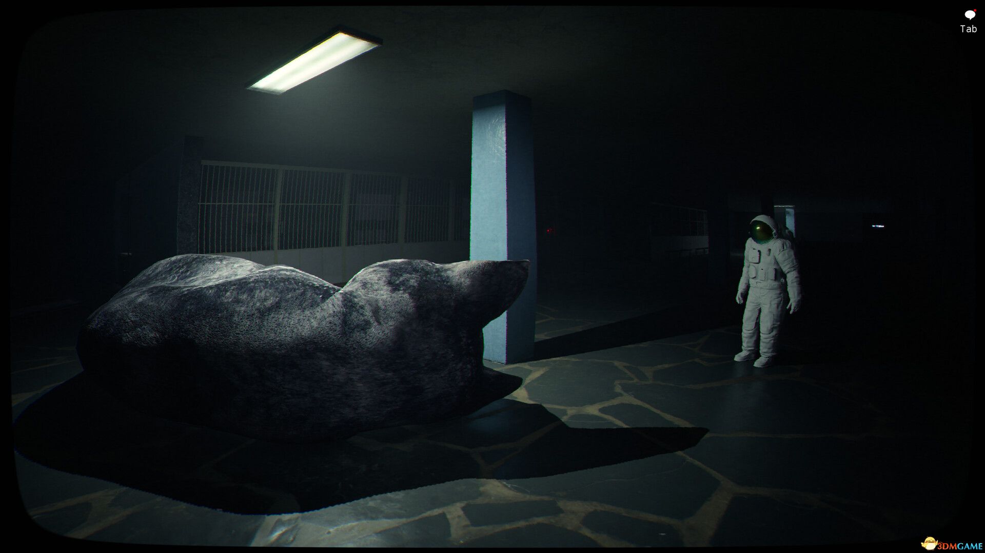 零号使者(Emissary Zero)官方中文 |解压即玩|