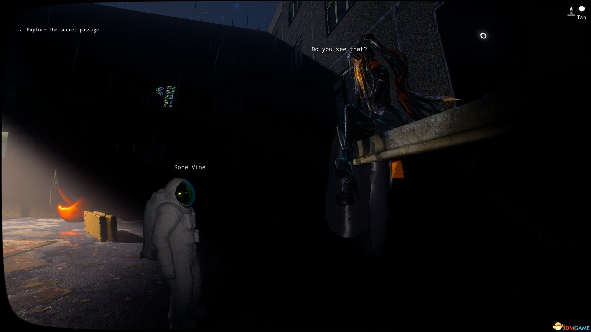 零号使者(Emissary Zero)官方中文 |解压即玩|