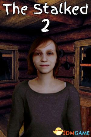 被追踪者2(The Stalked 2)官方中文 |解压即玩|