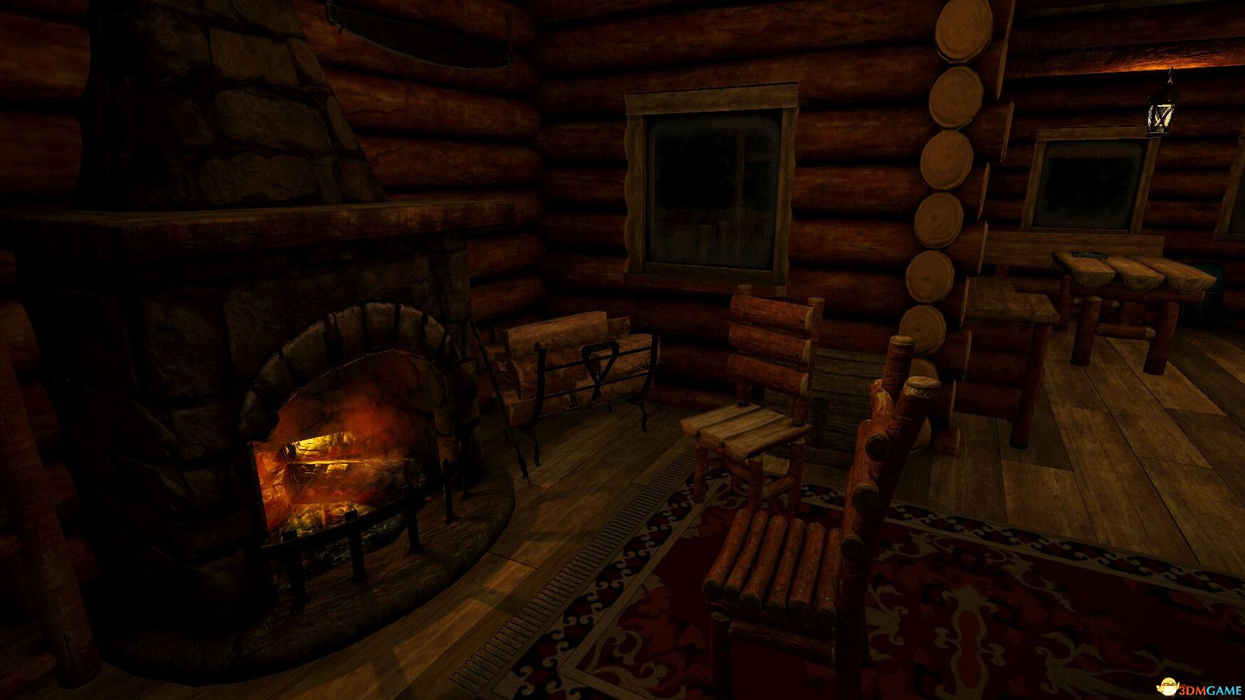 被追踪者2(The Stalked 2)官方中文 |解压即玩|