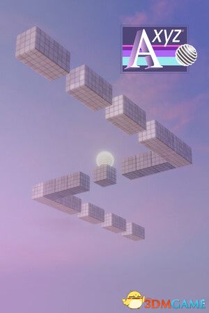 重力迷阵（Axyz）|解压即玩|